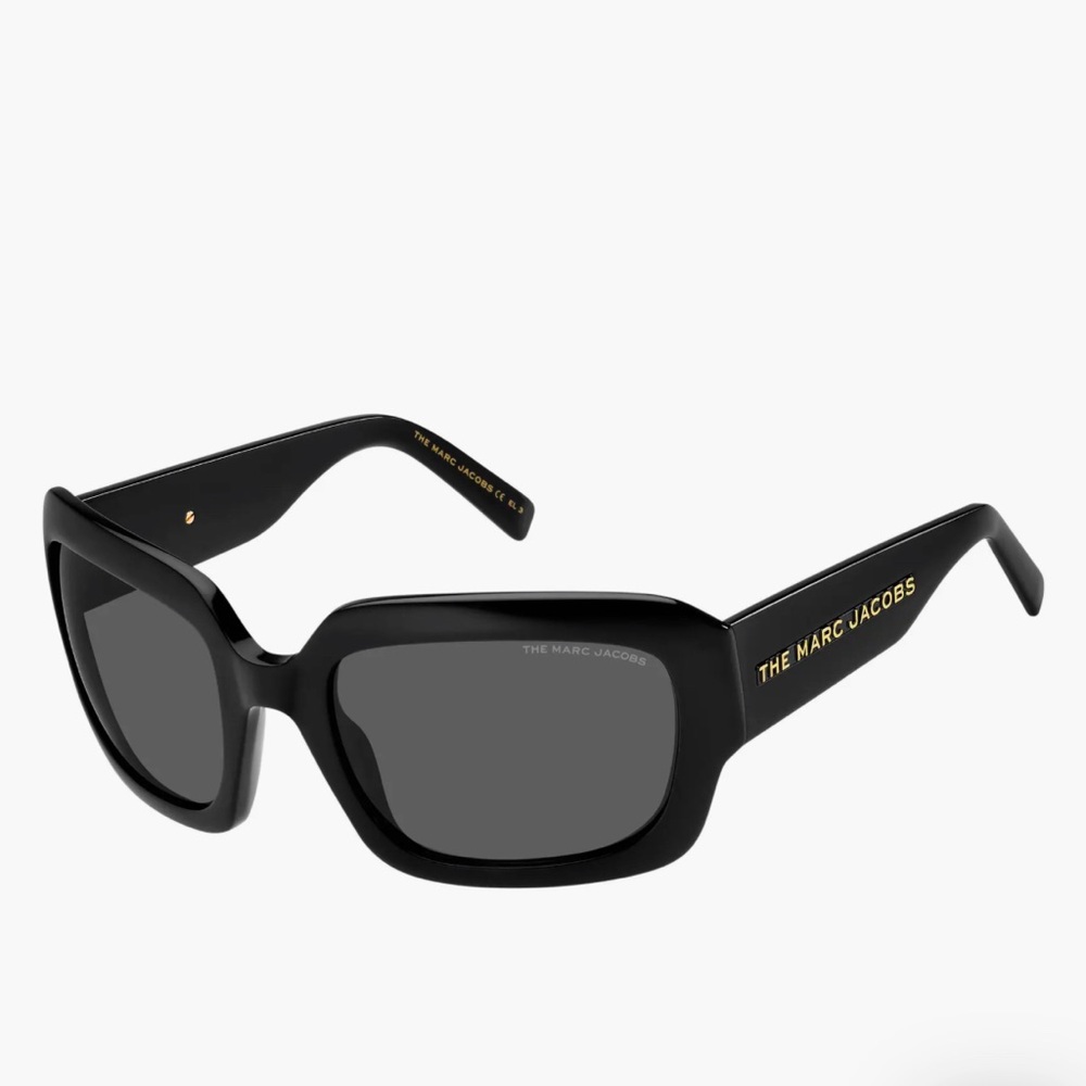 Marc Jacobs Sunglasses - Picture 4 of 6